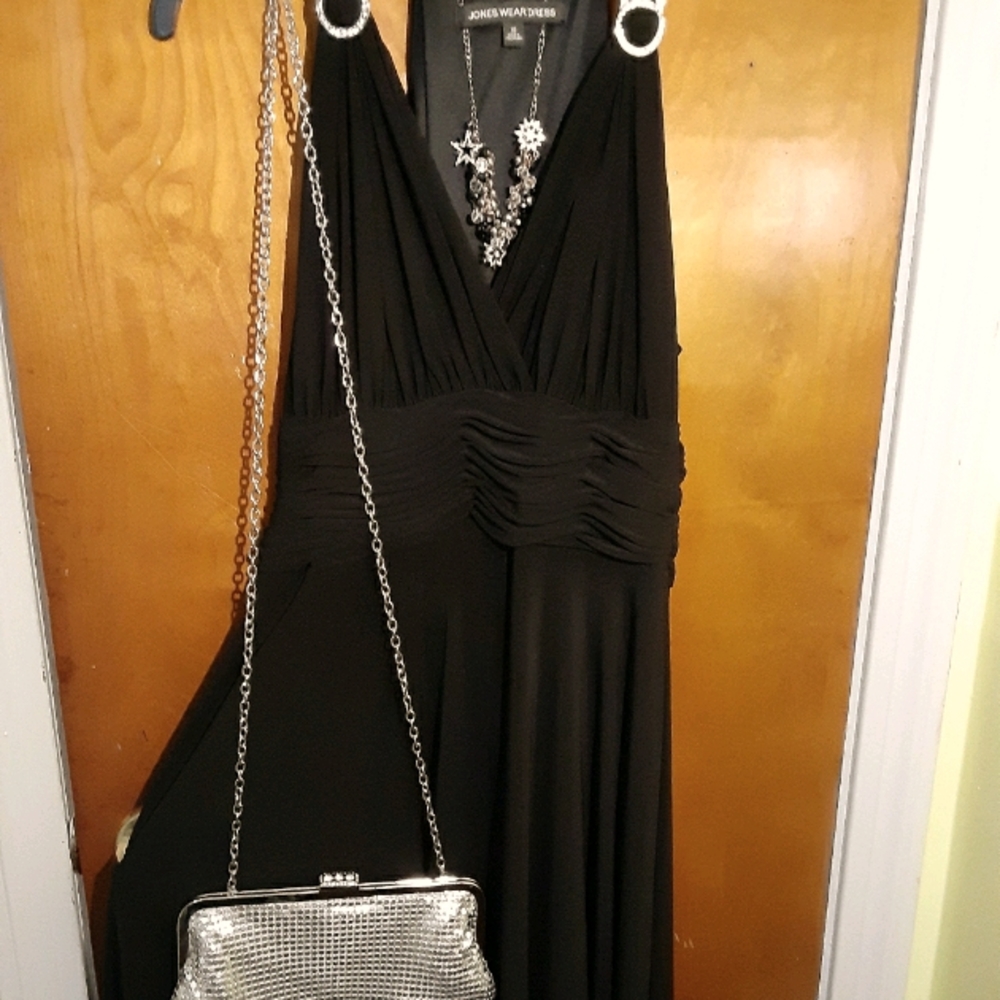Cocktail Dress